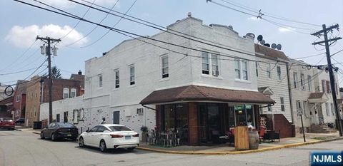 17 Summer Street No.1 Lodi NJ 07644