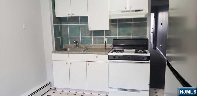 17 Summer Street No.1