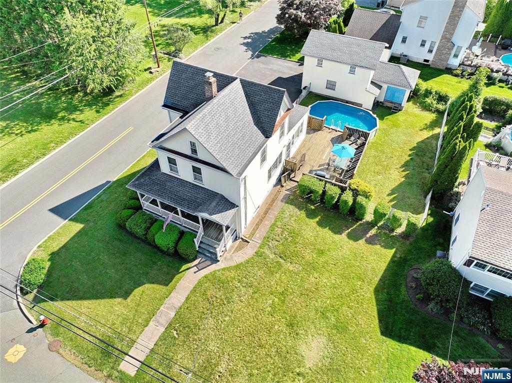 67 Hillside Avenue