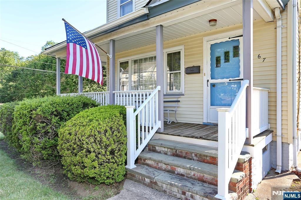 67 Hillside Avenue