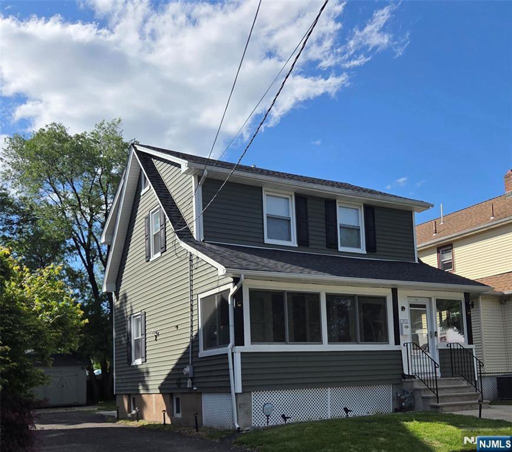 Photo of 272 Madison Avenue, Clifton, NJ 07011 (MLS # 26016699)