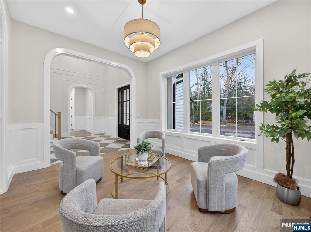 Photo of 61 Beech Street, Ramsey, NJ 07446 (MLS # 25043732)