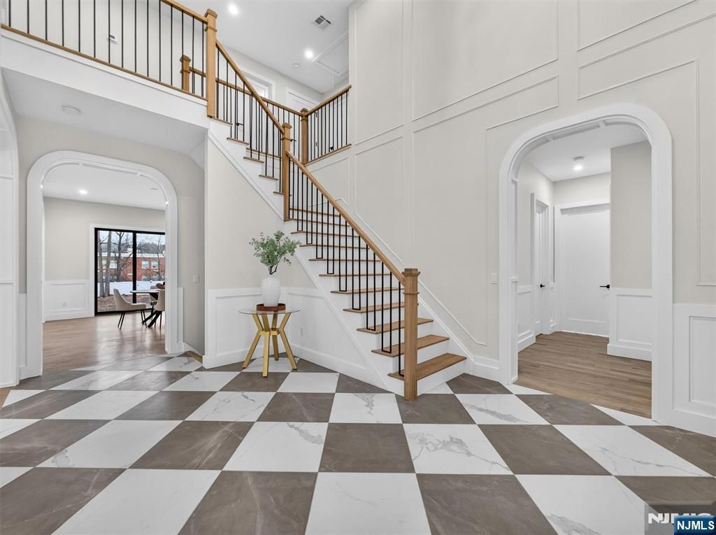 Photo of 61 Beech Street, Ramsey, NJ 07446 (MLS # 25043732)