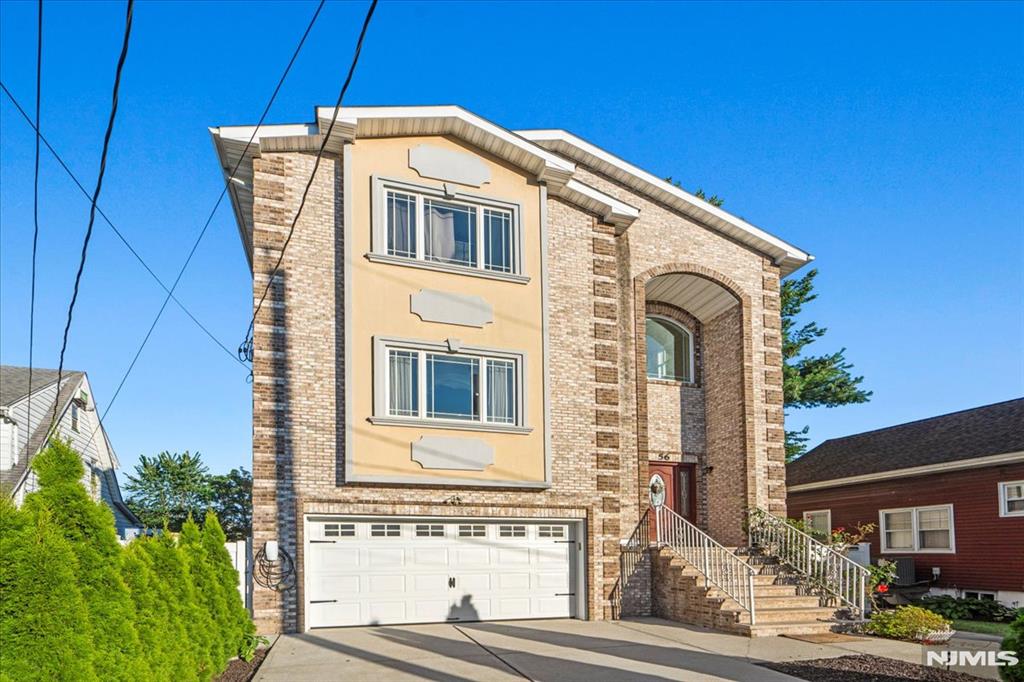 56 Kearney Street