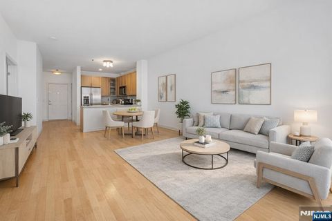 Photo of 26 AVE AT PORT IMPERIAL #309, West New York, NJ 07093 (MLS # 26008531)