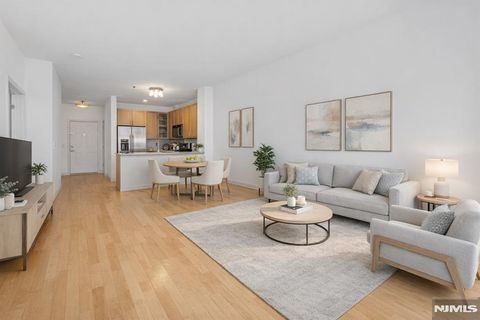 Photo of 26 AVE AT PORT IMPERIAL #309, West New York, NJ 07093 (MLS # 26008531)