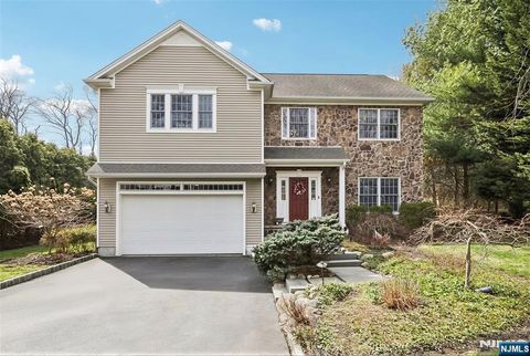 191 Hillside Avenue Wyckoff NJ 07481