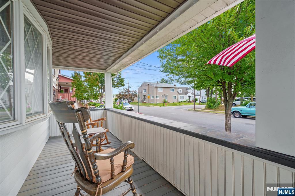 127 Union Avenue