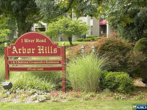 1 River Road 832L Nutley NJ 07110