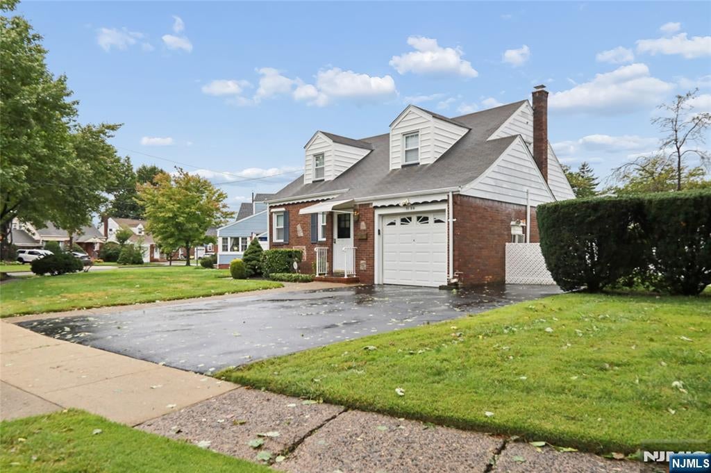 11-04 Harrison Drive