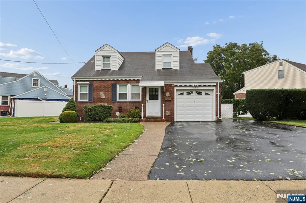 11-04 Harrison Drive