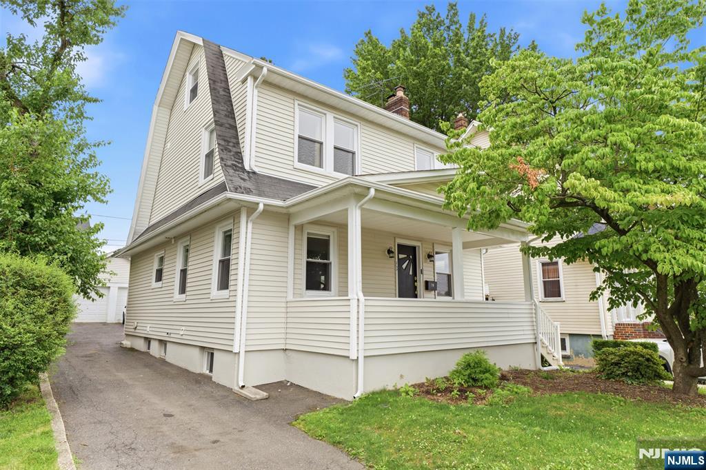 78 Fairmount Terrace