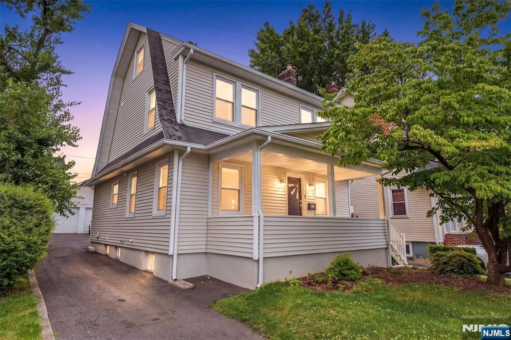 78 Fairmount Terrace