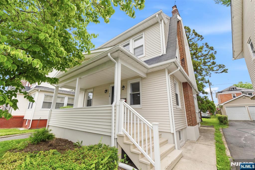 78 Fairmount Terrace