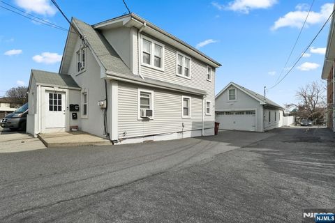 46 Humbert Street Nutley NJ 07110