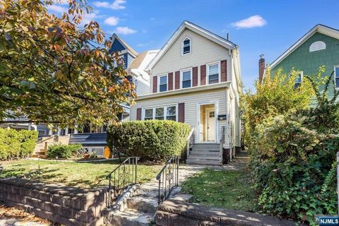 29 Ella Street Bloomfield NJ 07003