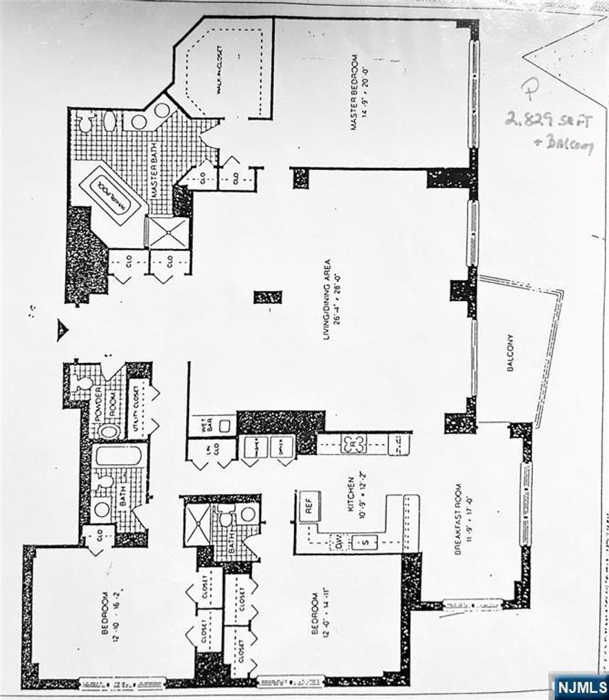 Welcome to The Atrium Palace! Feel the splendor of luxury living the moment you arrive. This spectacular three bedroom unit on the 10th floor with views of the Hudson River, Manhattan Skyline was renovated to perfection using high quality materials and fine craftsmanship. Views East, South & West provide plenty of daylight and breathtaking sunsets. (Virtual Tour ordered) The Atrium is renowned for its highly trained, welcoming and professional staff. On-site professional management, 24 hour Concierge, Door Staff & Security. Recently renovated & updated fitness room, library/card room, children's playroom,& more! Amenities include Indoor & Outdoor pools, jacuzzi, sauna & steam room, tennis, pickleball, jogging track, children's playground, full-size basketball court. Minutes to Broadway, Lincoln Center, Museums and all Manhattan offers. Treat yourself to a carefree living experience at NJ's Finest Residential Condominium that you deserve!