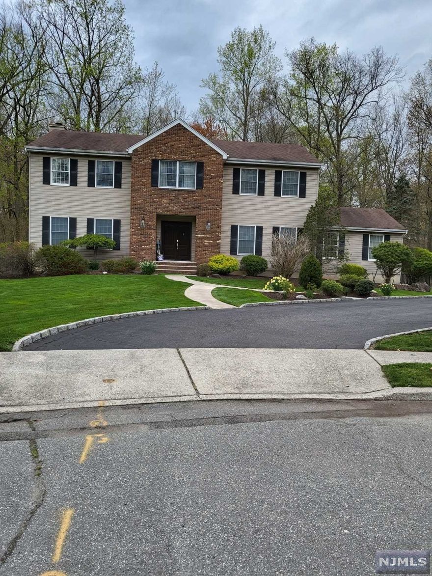 This is Short Sale, Bank approved at $819,000.00. Showing will start Aug. 26, Friday. For easy showing text Young Kim with the ample advanced notice This house located Just front of the freight cargo train. Sale is strictly as is condition, no exception. Showing schedule only between 1 to 5