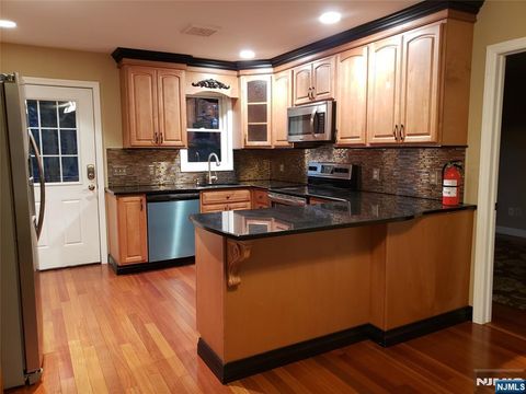 Photo of 49 Harrison Rd #2nd Floor, Riverdale Borough, NJ 07457 (MLS # 25044023)
