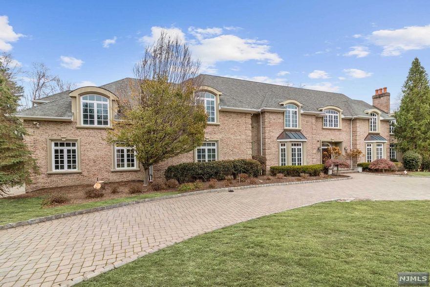 Welcome to this magnificent resort style estate located on one of the best streets in Rio Vista! Privacy abounds! Luxury and beauty at every turn both inside and out in this spectacular home! From the mountain views, to the waterfalls and koi pond you will find this is the perfect staycation home and entertainer's paradise! Step from your covered outdoor kitchen/patio into your summer kitchen and full finished basement complete with a bar, home gym and family room w/fireplace! The main level features stunning architectural design throughout, gourmet kitchen, butler's panty, au pair suite & more. The 2nd floor features 5 bedrooms, 3 full bathrooms, laundry station and an oversized bonus/playroom which completes this one of a kind masterpiece. Welcome.Home! Owner Holds NJ RE License.