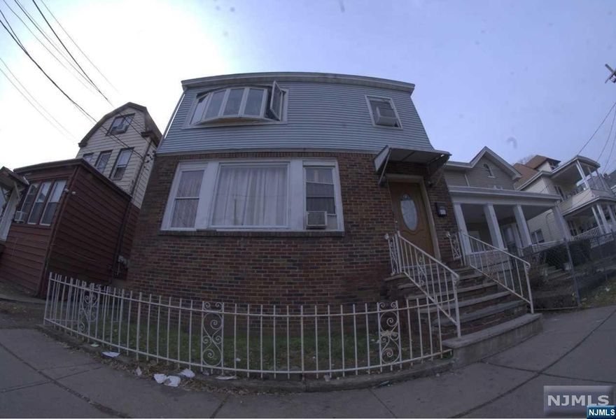 Home strictly being SOLD AS IS!