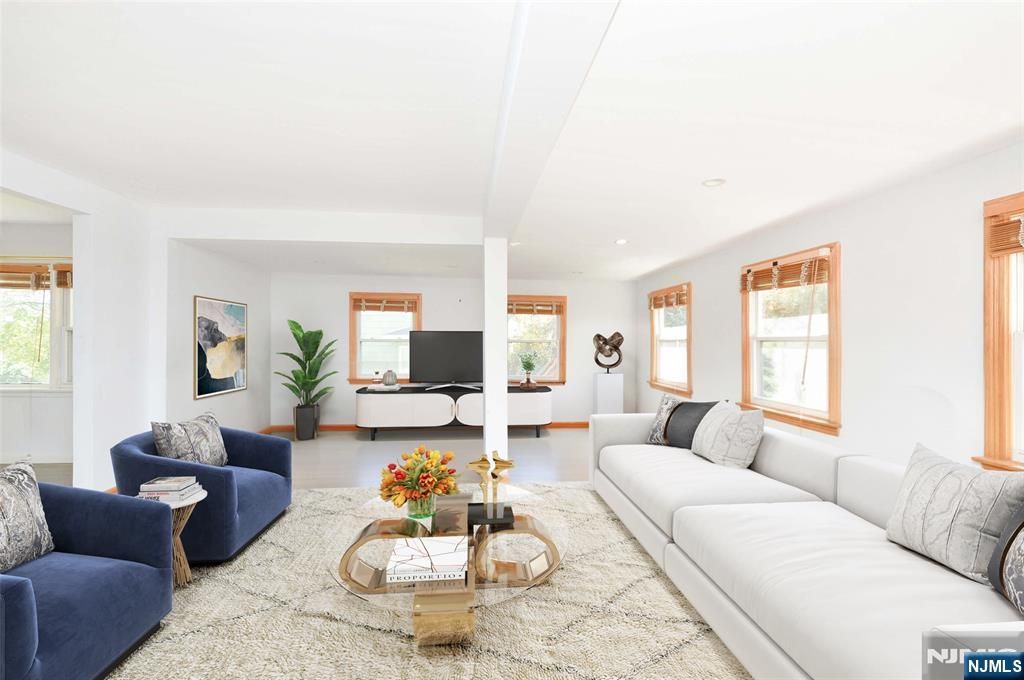 Photo of 93 Copley Avenue, Teaneck, NJ 07666 (MLS # 25041372)