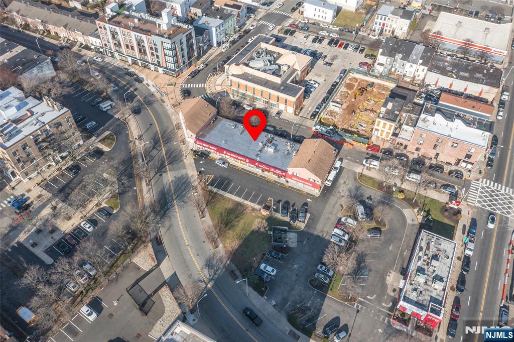 571-575 Martin Luther King Drive