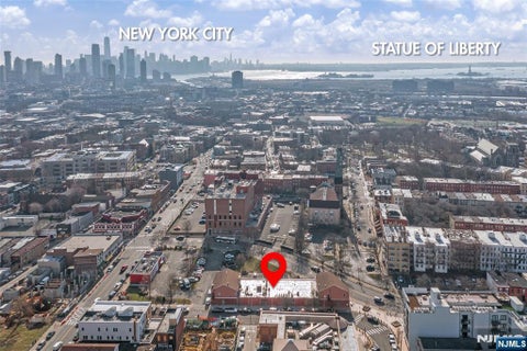 Photo of 571575 Martin Luther King Drive, Jersey City, NJ 07304 (MLS # 26035272)