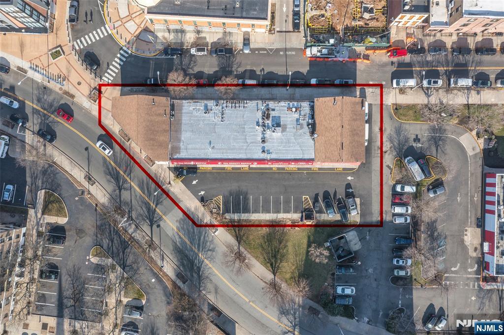 571-575 Martin Luther King Drive