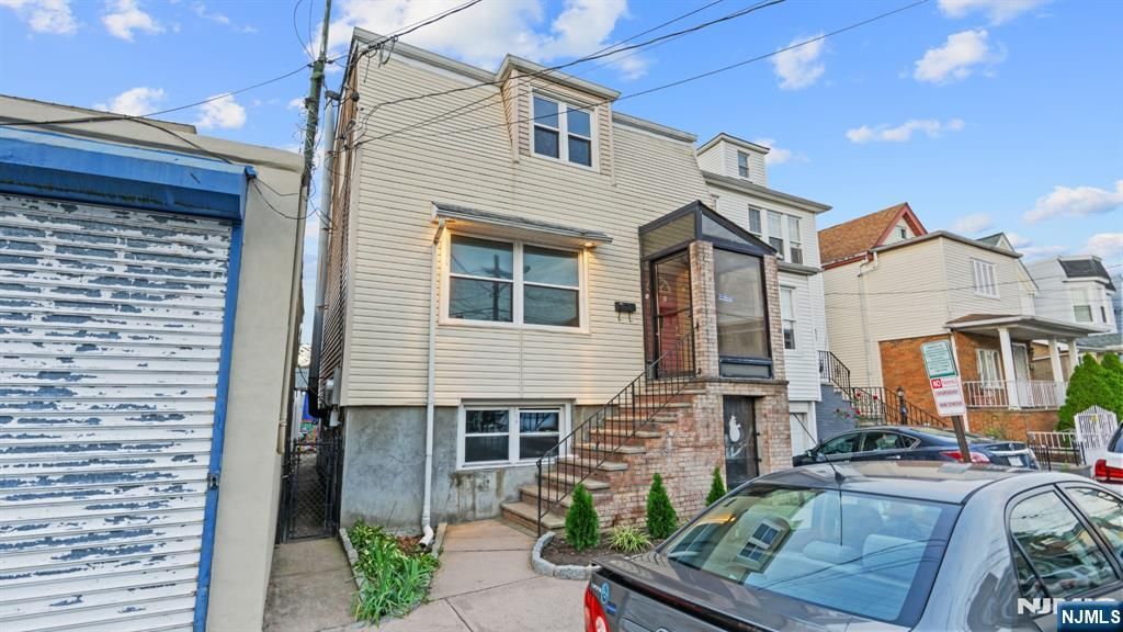 Photo of 509 81st Street, North Bergen, NJ 07047 (MLS # 25036374)