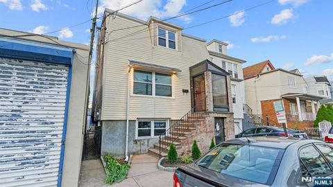 509 81st Street North Bergen NJ 07047