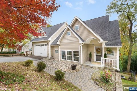 101 Highland Trail Denville Township NJ 07834