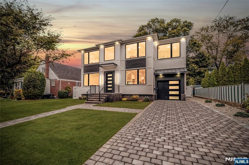 Photo of 1327 Hedman Place, Fair Lawn, NJ 07410 (MLS # 25035216)