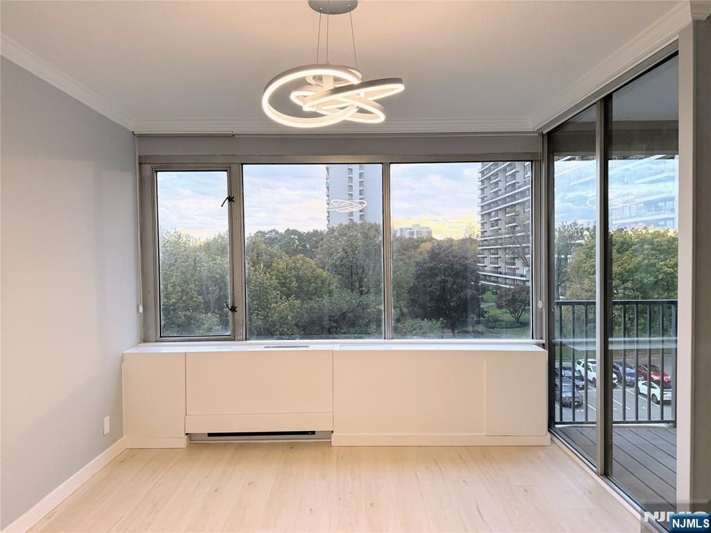 Photo of 5 Horizon Road #311, Fort Lee, NJ 07024 (MLS # 25039229)