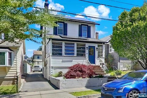 107 Elm Street West Orange NJ 07052