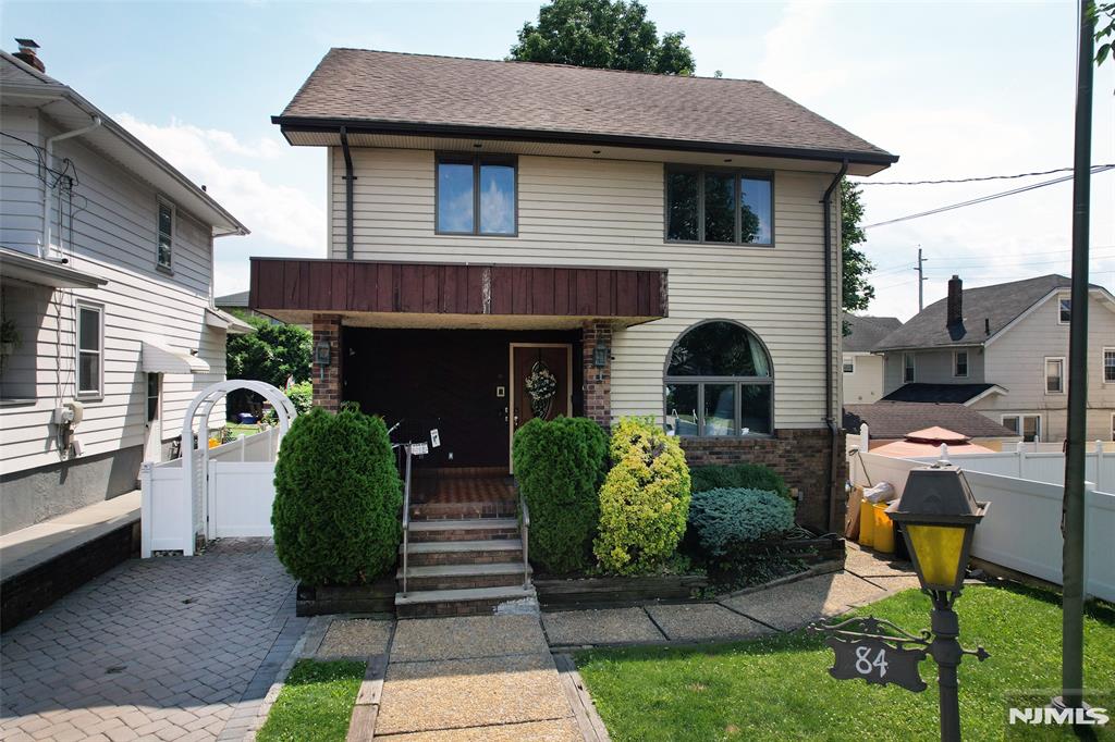 84 Brinkerhoff Terrace
