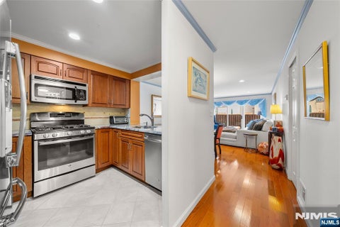 Photo of 303 Ellery CT #303, Edgewater, NJ 07020 (MLS # 26024963)