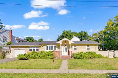 47 Funston Place Nutley NJ 07110