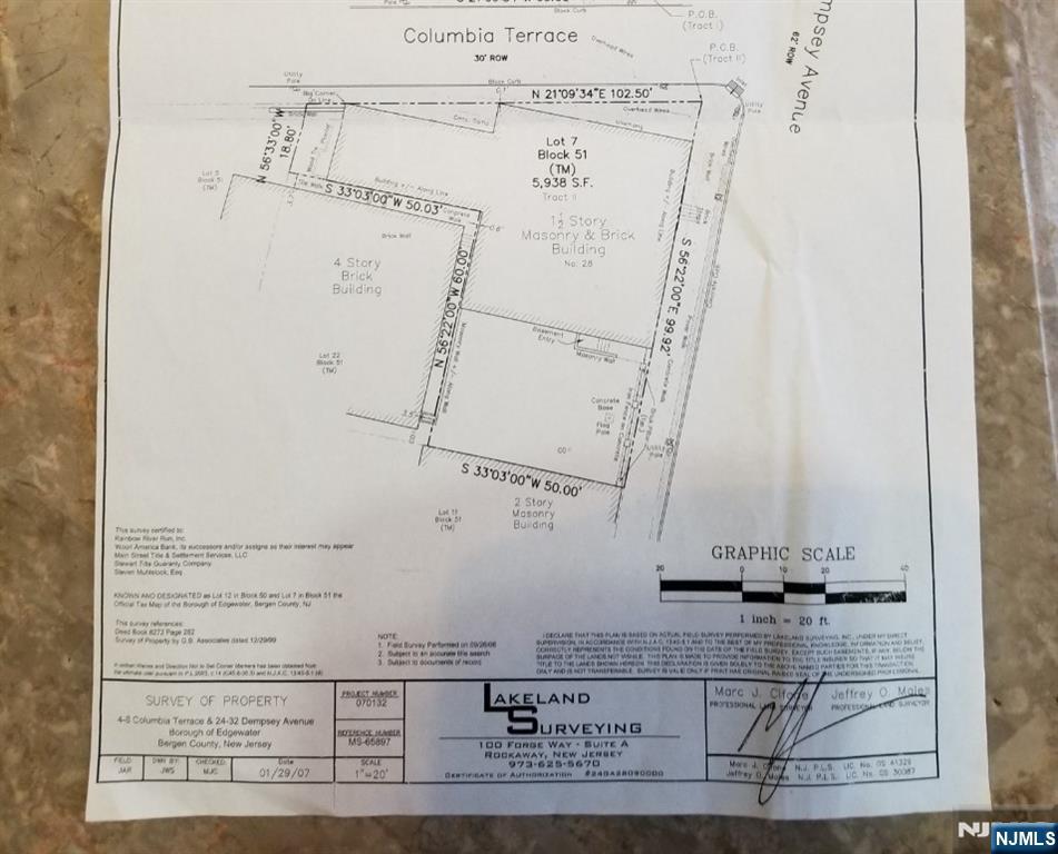 24-32 Dempsey Avenue