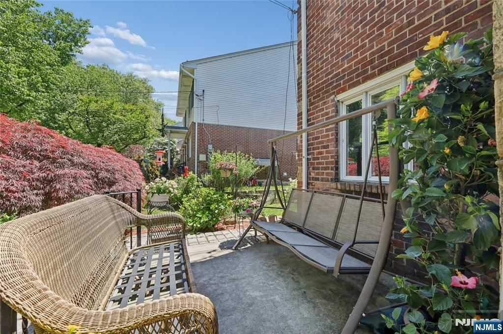 Photo of 604 Rutland Avenue, Teaneck, NJ 07666 (MLS # 26017135)