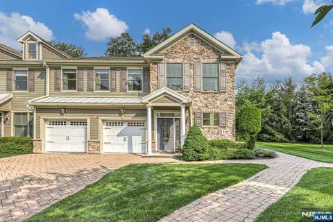 Photo of 1202 Whitney Lane, Allendale, NJ 07401 (MLS # 26030726)