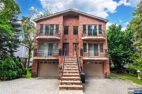 500 Lewis Street A Fort Lee NJ 07024