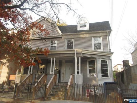 437 7th Avenue Newark NJ 07107