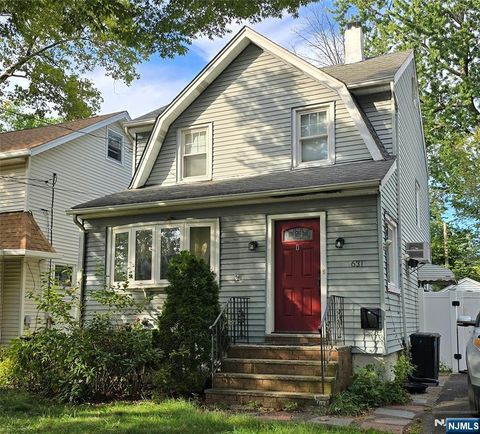 Photo of 631 Martense Avenue, Teaneck, NJ 07666 (MLS # 25034503)