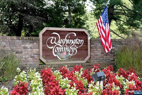 Photo of 164 Winchester Court #164A, Twp of Washington, NJ 07676 (MLS # 26018892)