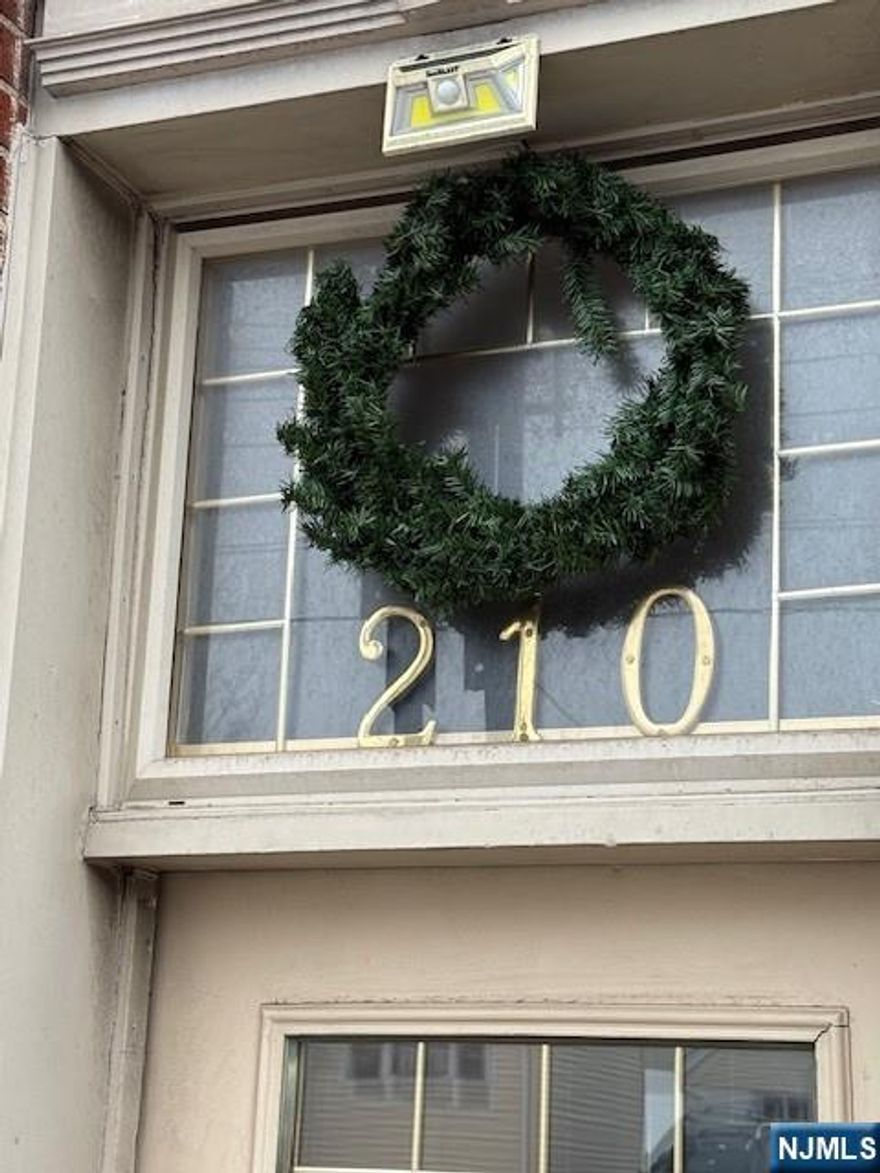 Fabulous first-floor apartment located in a highly desirable section of East Rutherford. This bright unit features oversized rooms with newer hardwood floors in the bedroom, living room, and hallway. The spacious kitchen offers granite countertops, a classic subway tile backsplash, abundant new cabinetry, and a new ceramic tile floor. Additional highlights include dual closets in the bedroom, a large hallway closet, high ceilings, and plenty of windows providing great natural light. Conveniently located near majors highways (Rte 17, Rte 3, NJ Turnpike and more) and within walking distance to NYC buses and trains, houses of worship, shopping (American Dream, Supermarkets, Drug Stores, etc.) laundry, and popular eateries. Heat and Water are included! This is a rare opportunity that will not last. Available February 1, 2026! Call or text the listing agent to schedule a private showing! Sorry no pets or smoking of any kind in unit. Interview as well as credit, background and employment verification are required! Minimum credit score of 700 preferred.