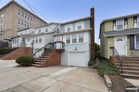 Photo of 1227 83rd Street, North Bergen, NJ 07047 (MLS # 26001294)