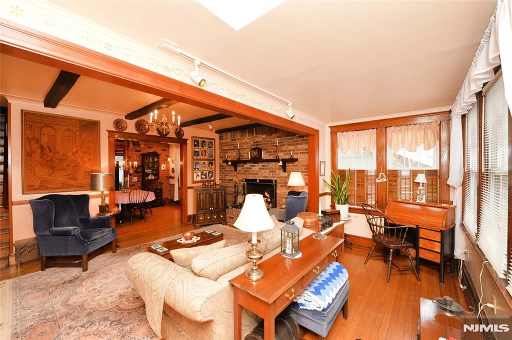 Photo of 1227 83rd Street, North Bergen, NJ 07047 (MLS # 26001294)