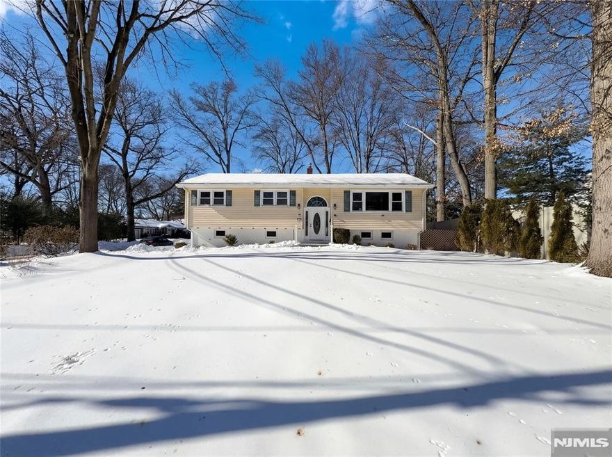 Welcome to 2622 Cleveland Ave, a home that exudes charm and sophistication. The kitchen is a chef's dream, boasting an accent backsplash that adds a touch of elegance. The kitchen island provides ample space for meal preparation and casual dining. All stainless steel appliances are included, offering a sleek and modern look. The property also features a storage shed, perfect for all your outdoor equipment. A deck provides a great space for outdoor relaxation and entertainment. The fresh interior paint gives the home a clean and updated feel. This property is a perfect blend of style and functionality, making it a must-see. Don't miss out on this gem! Included 100-Day Home Warranty with buyer activation