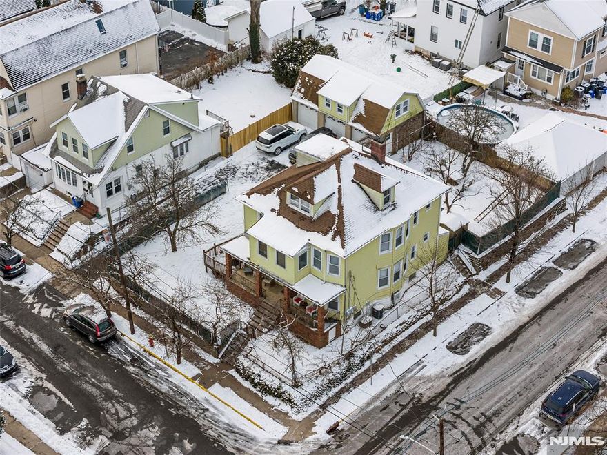 This 2-bedroom, 1-bath rental at 287 Hornblower Ave, Unit 1F in Belleville offers comfortable living with a host of amenities. Rent includes gas, electric, and water, while off-street parking is provided for your convenience. A small pet is welcome with landlord approval. The unit is equipped with a washer and dryer hookup to use. Enjoy central air throughout the space. A credit report, lease application, and interview are required. Please note, this is a non-smoking property.